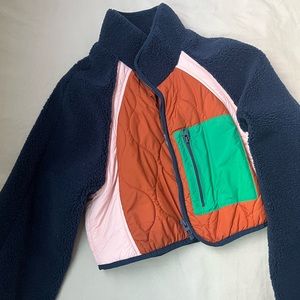 Zara jacket